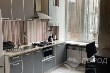 Сдам 3-х кімнатну квартиру, Центр, Архитектора Бекетова метро, Код: 812258/1