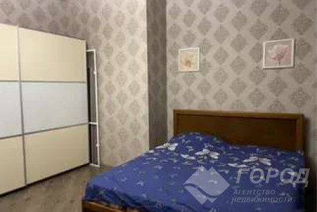 Сдам 3-х кімнатну квартиру, Центр, Архитектора Бекетова метро, Код: 812258/1