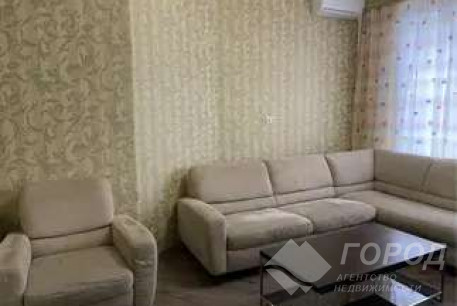 Сдам 3-х кімнатну квартиру, Центр, Архитектора Бекетова метро, Код: 812258/1