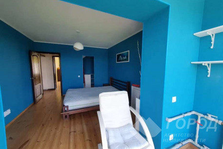Продам 3-х кімнатну квартиру, Песочин, Мобиль, Код: 812259/1