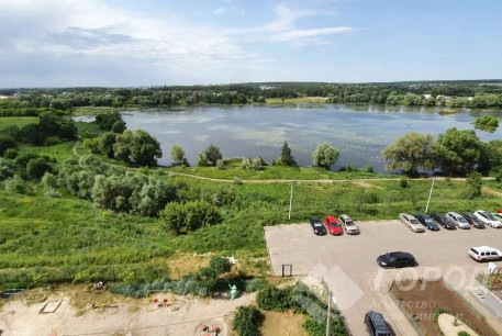 Продам 3-х кімнатну квартиру, Песочин, Мобиль, Код: 812259/1
