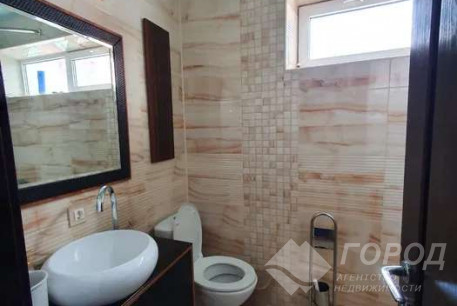 Продам 3-х кімнатну квартиру, Песочин, Мобиль, Код: 812259/1