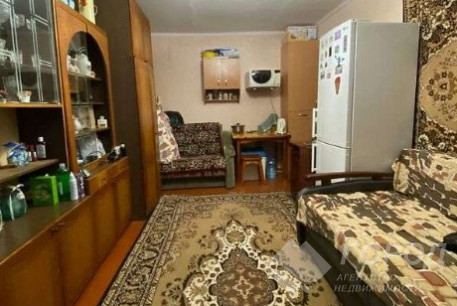 Продам гостинку, Одесская, Код: 812260/1