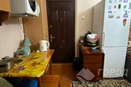 Продам гостинку, Одесская, Код: 812260/1