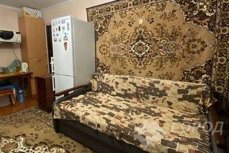 Продам гостинку, Одесская, Код: 812260/1