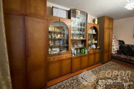 Продам гостинку, Одесская, Код: 812260/1