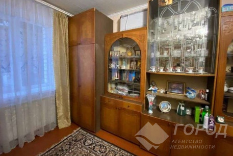 Продам гостинку, Одесская, Код: 812260/1