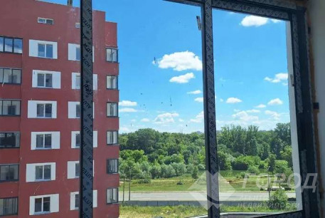 Продам 1-кімнатну квартиру в новобудові, Журавлевка, Код: 812261/1