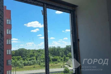 Продам 1-кімнатну квартиру в новобудові, Журавлевка, Код: 812261/1