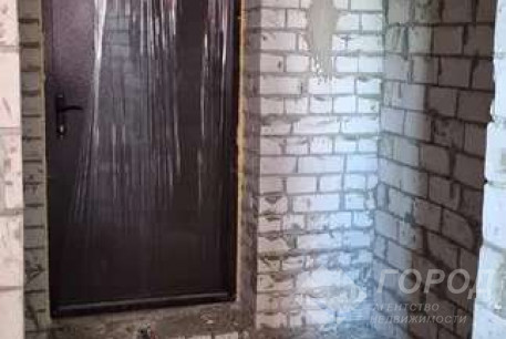Продам 1-кімнатну квартиру в новобудові, Журавлевка, Код: 812261/1