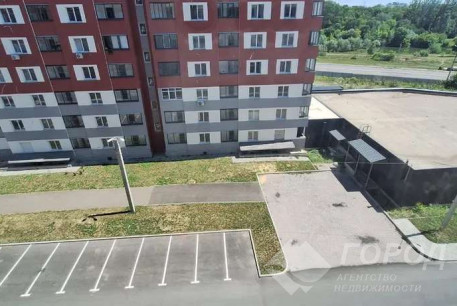 Продам 1-кімнатну квартиру в новобудові, Журавлевка, Код: 812261/1