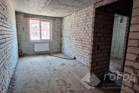 Продам 1-кімнатну квартиру в новобудові, Журавлевка, Код: 812261/1