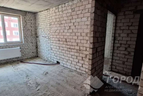 Продам 1-кімнатну квартиру в новобудові, Журавлевка, Код: 812261/1
