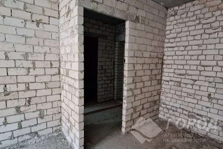 Продам 1-кімнатну квартиру в новобудові, Журавлевка, Код: 812261/1