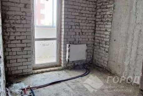 Продам 1-кімнатну квартиру в новобудові, Журавлевка, Код: 812261/1