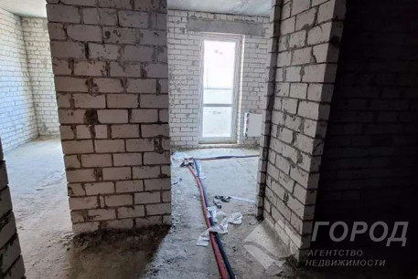 Продам 1-кімнатну квартиру в новобудові, Журавлевка, Код: 812261/1