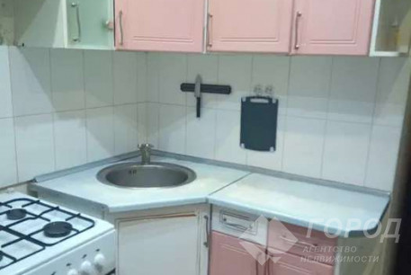 Продам 1-кімнатну квартиру, Бавария, Код: 812262/1