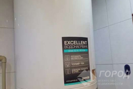 Продам 1-кімнатну квартиру, Бавария, Код: 812262/1