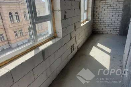 Продам 1-кімнатну квартиру в новобудові, Центральный рынок, Центральный Рынок метро, Код: 812263/2