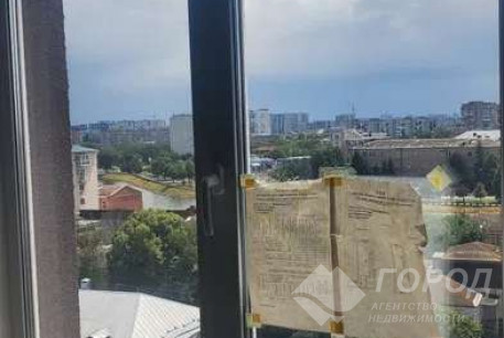 Продам 2-х кімнатну квартиру, Центральный рынок, Центральный Рынок метро, Код: 812263/5