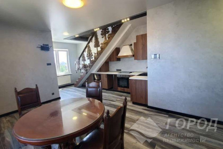 Продам 3-х кімнатну квартиру, Центр, Код: 812263/6