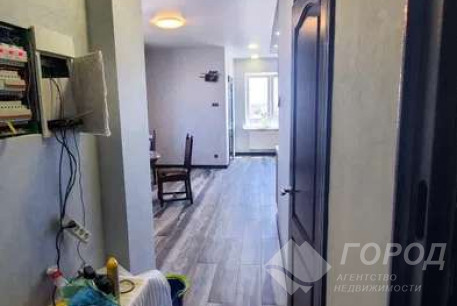 Продам 3-х кімнатну квартиру, Центр, Код: 812263/6