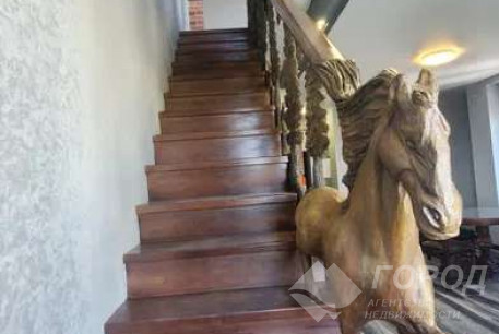 Продам 3-х кімнатну квартиру, Центр, Код: 812263/6