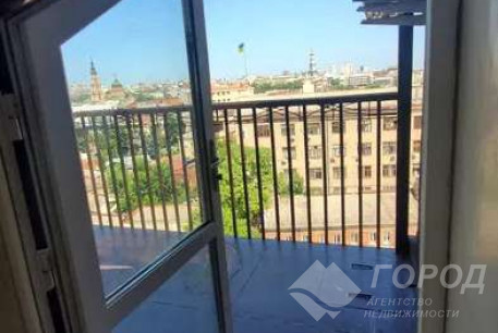 Продам 3-х кімнатну квартиру, Центр, Код: 812263/6