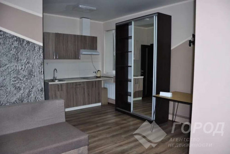 Продам гостинку, Залютино, Код: 812263/7