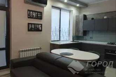 Сдам 4-х кімнатну квартиру в новобудові, Холодная Гора, Код: 812266/1