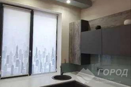 Сдам 4-х кімнатну квартиру в новобудові, Холодная Гора, Код: 812266/1