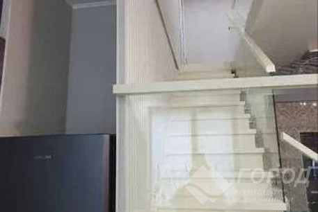 Сдам 4-х кімнатну квартиру в новобудові, Холодная Гора, Код: 812266/1