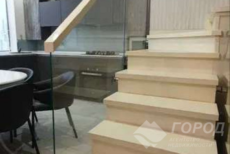 Сдам 4-х кімнатну квартиру в новобудові, Холодная Гора, Код: 812266/1