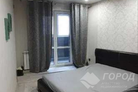 Сдам 4-х кімнатну квартиру в новобудові, Холодная Гора, Код: 812266/1