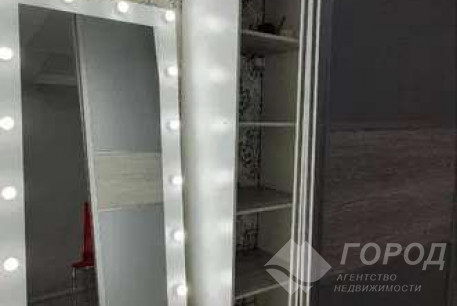 Сдам 4-х кімнатну квартиру в новобудові, Холодная Гора, Код: 812266/1