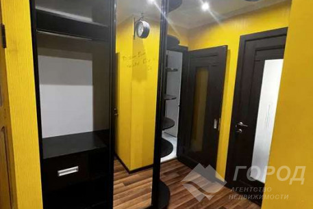 Продам 2-х кімнатну квартиру, Новые дома, Маршала Жукова метро (Дворец спорта), Код: 812268/1