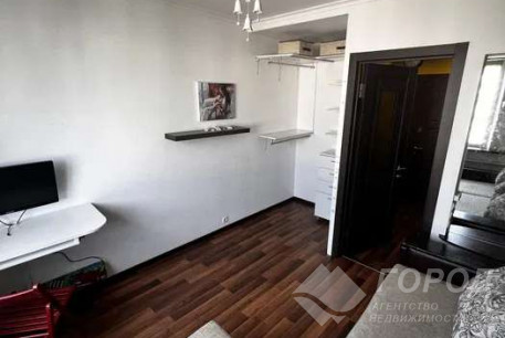 Продам 2-х кімнатну квартиру, Новые дома, Маршала Жукова метро (Дворец спорта), Код: 812268/1