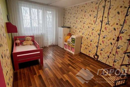 Продам 2-х кімнатну квартиру, Новые дома, Маршала Жукова метро (Дворец спорта), Код: 812268/1