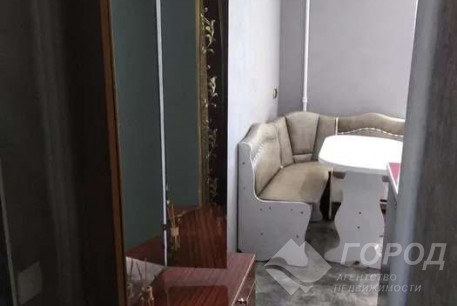 Сдам 1-кімнатну квартиру, Новые дома, Армейская метро (Советской Армии), Код: 812274/1