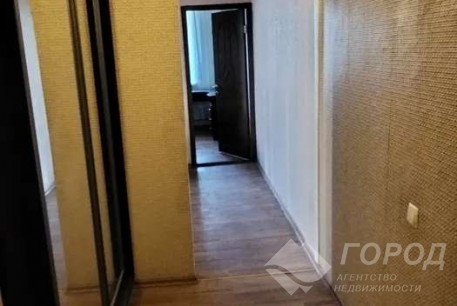 Продам 4-х кімнатну квартиру, Одесская, Код: 812275/1