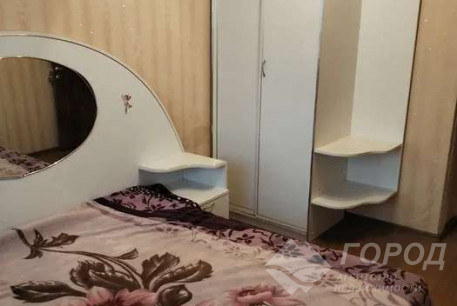 Сдам 4-х кімнатну квартиру, Одесская, Код: 812275/2