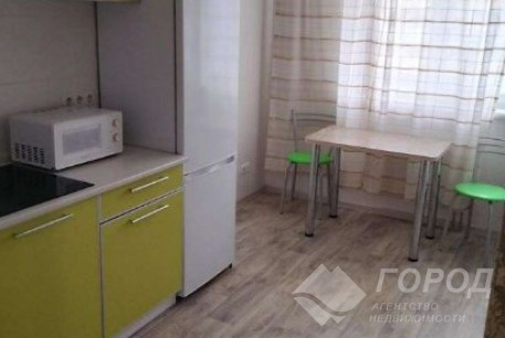 Продам 1-кімнатну квартиру в новобудові, Одесская, Код: 812275/4