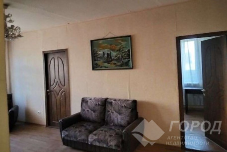 Сдам 4-х кімнатну квартиру, Одесская, Код: 812275/5