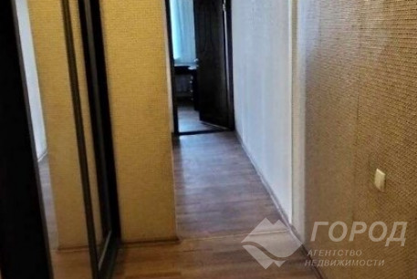 Сдам 4-х кімнатну квартиру, Одесская, Код: 812275/5