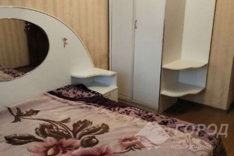 Сдам 4-х кімнатну квартиру, Одесская, Код: 812275/5