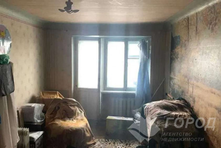 Продам 1-кімнатну квартиру, Центральный рынок, Южный вокзал метро, Код: 812276/1