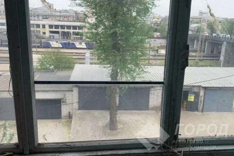 Продам 1-кімнатну квартиру, Центральный рынок, Южный вокзал метро, Код: 812276/1