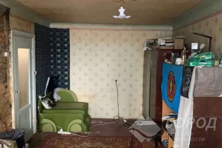 Продам 1-кімнатну квартиру, Центральный рынок, Южный вокзал метро, Код: 812276/1