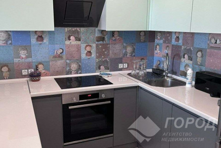 Сдам 1-кімнатну квартиру в новобудові, Новые дома, Код: 812278/1