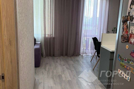 Сдам 1-кімнатну квартиру в новобудові, Новые дома, Код: 812278/1